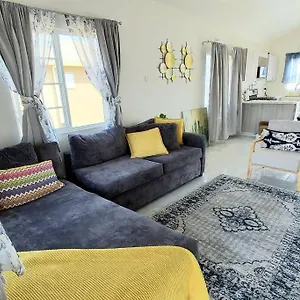  Holiday home House Of Bliss