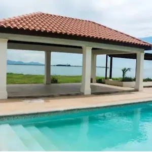  Apartment Impeccable 2-br Apartment-ornella At Bayfront