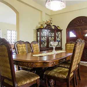  Bed & Breakfast El Cielo