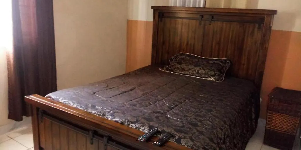 Portmore Havens 1Bedroom Entireguest House 0*,  Jamaica