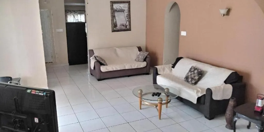 Portmore Havens 1Bedroom Entireguest House Jamaica