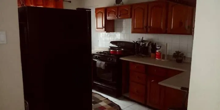 Portmore Havens 1Bedroom Entireguest House Holiday home