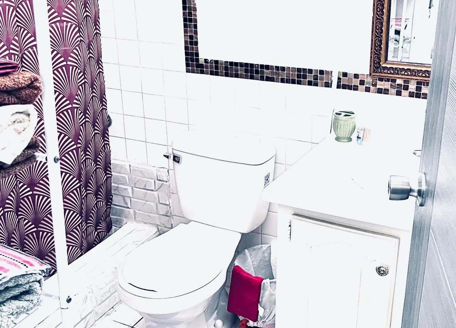 Holiday home Portmore Havens 1Bedroom Entireguest House