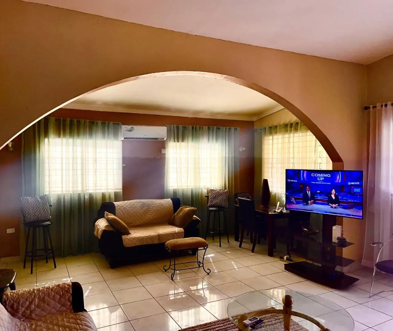 Portmore Havens 1Bedroom Entireguest House