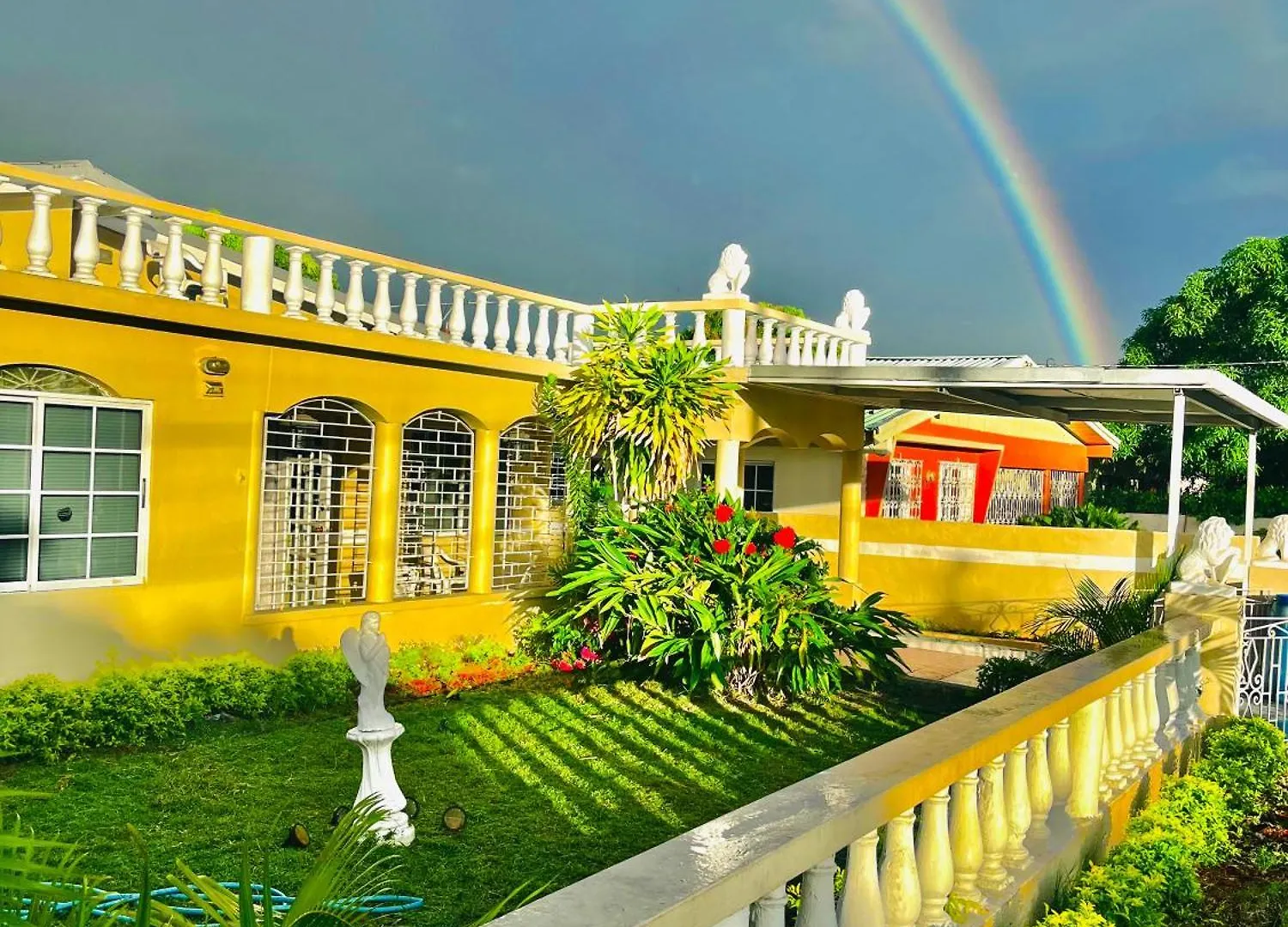 Holiday home Portmore Havens 1Bedroom Entireguest House